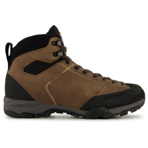 Scarpa - Mojito Hike GTX - Chaussures de randonnée taille 48, brun/noir