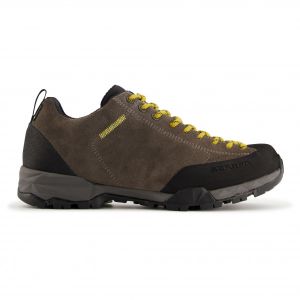 Scarpa - Mojito Trail GTX Suede - Chaussures multisports taille 48, brun
