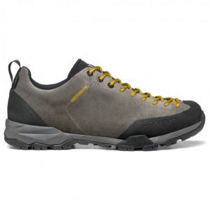 Scarpa - Mojito Trail GTX Wide - Chaussures multisports taille 47, gris