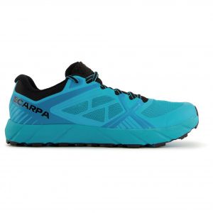 Scarpa - Spin 2.0 - Chaussures de trail taille 48, turquoise