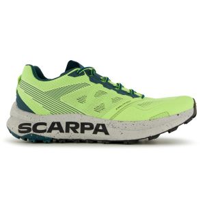 Scarpa - Spin Planet - Chaussures de trail taille 48, vert