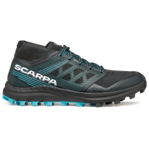 Scarpa - Spin ST - Chaussures de trail taille 47, gris