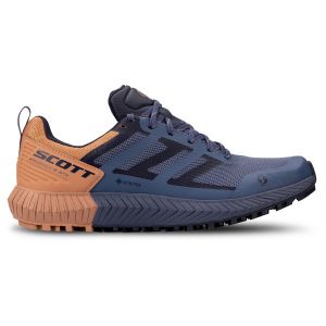 Scott - Women's Kinabalu 2 GTX - Chaussures de trail taille 43, bleu