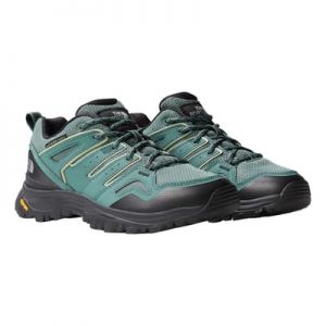 Chaussures The North Face Hedgehog FutureLight turquoise noir femme - 42