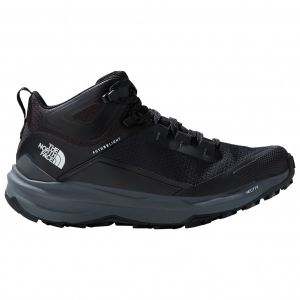 The North Face - Women's Vectiv Exploris 2 Mid Futurelight - Chaussures de randonnée taille 11, noir