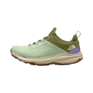 THE NORTH FACE NF0A7W6DSOC1 W VECTIV EXPLORIS 2 FUTURELIGHT Femme MISTY SAGE/FOREST OLIVE EU 36