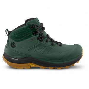 Topo Athletic - Trailventure 2 WP - Chaussures de randonnée taille 13, vert