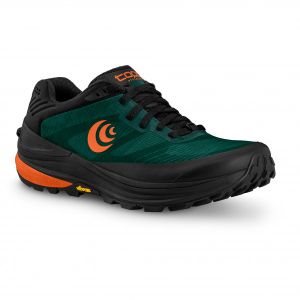 Topo Athletic - Ultraventure Pro - Chaussures de trail taille 9, noir