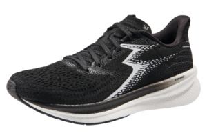Chaussures de running 361 centauri black white