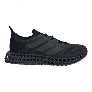 Chaussures adidas 4DFWD 3 noir femme - 45