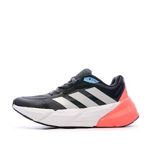 adidas Chaussures De Running Noir Homme Adistar Noir 44 2/3fr