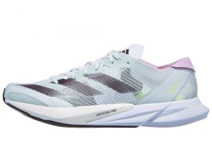 Chaussures Femme adidas adizero adios 8 Jade/Met/Lila