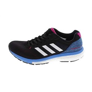 adidas Femme Adizero Boston 7 W Chaussures de Running Compétition