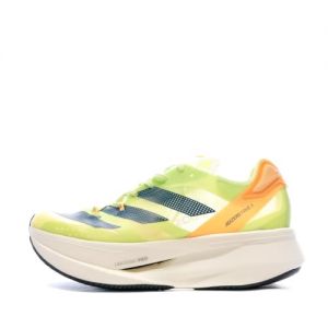 adidas Adizero Prime X Chaussures de Running Vert Mixte Vert 38fr