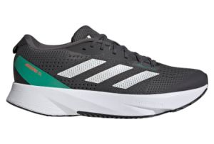 Chaussures de running adidas adizero sl noir vert