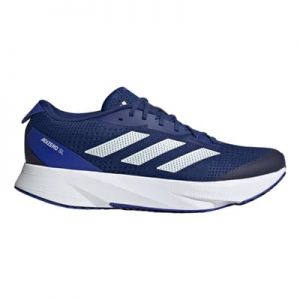 Chaussures adidas Adizero SL bleu foncé blanc - 48