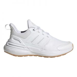 Chaussures adidas Rapidasport Bounce Sport blanc pur enfant - 39(1/3)