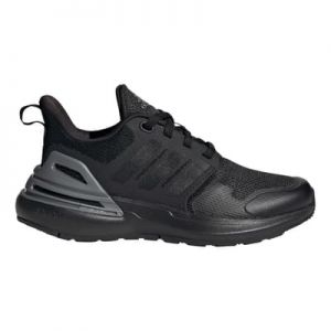 Chaussures adidas Rapidasport Bounce Sport noir pur enfant - 40