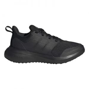Chaussures adidas Fortarun 2.0 Cloudfoam Sport noir intense enfant - 36