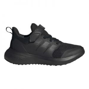 Chaussures adidas Fortarun 2.0 Cloudfoam Sport noir pur enfant - 39(1/3)