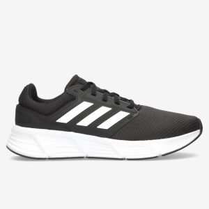 adidas Galaxy 6 - Noir - Chaussures Running Homme sports taille 40.5