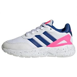 adidas Nebzed Lifestyle Lace Running Shoes Sneakers