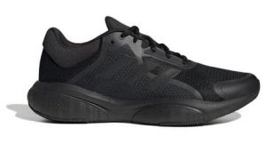 Chaussures de running adidas performance response noir homme