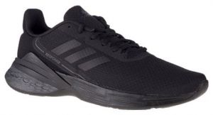 Adidas response sr fx3627  homme  noir  chaussures de running