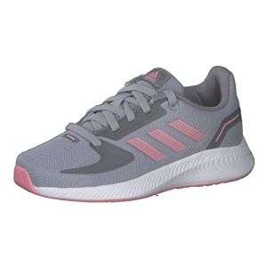Adidas Garçon Unisex Kinder Runfalcon 2.0 K Chaussures de Running