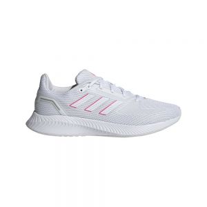 Adidas Runfalcon 2.0 Running Shoes Blanc