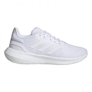 Chaussures adidas Runfalcon 3.0 lilas pastel blanc femme - 44