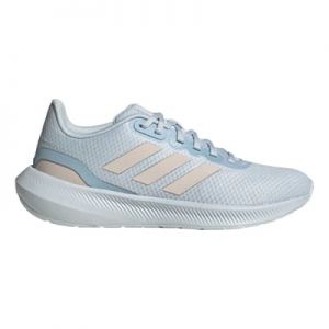 Chaussures adidas Runfalcon 3.0 bleu clair femme - 42