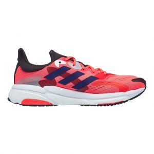 Adidas Solar Boost 4 Homme Rose