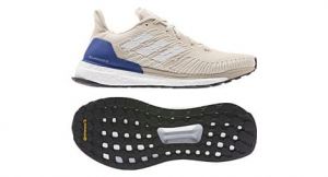 Chaussures femme adidas solarboost st 19
