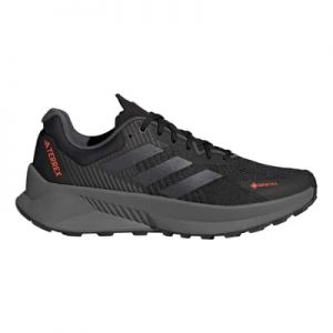 Chaussures adidas Soulstride Flow GORE-TEX noir gris - 45(1/3)