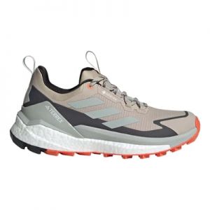 Chaussures adidas Terrex Free Hiker 2.0 Low GORE-TEX gris femme - 41(1/3)
