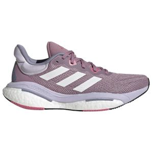 ADIDAS Solarglide 6 W - Rose - taille 41 1/3 2023