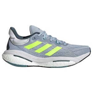 ADIDAS Solarglide 6 M - Bleu - taille 41 1/3 2023