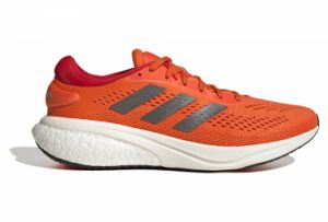 Chaussures de Running adidas running Supernova 2 Orange
