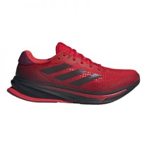 Chaussures adidas Supernova Rise rouge noir - 47(1/3)