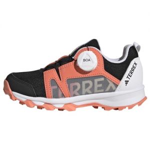 adidas Terrex Agravic BOA Trail Running Shoes Chaussure de Piste d'athlétisme