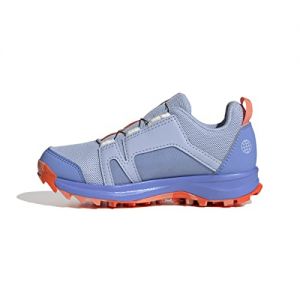 adidas Terrex Agravic Boa Trail Running Shoe