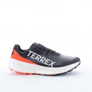 Terrex agravic speed homme - Taille : 46 - Couleur : CBLACK/GREONE/IMPORA
