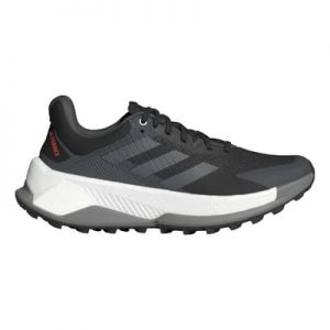 Chaussures adidas Terrex Soulstride Ultra Trail noir pur gris - 49(1/3)