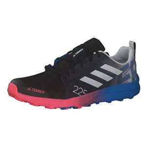 adidas Homme Terrex Speed Flow Chaussures de Trail Running