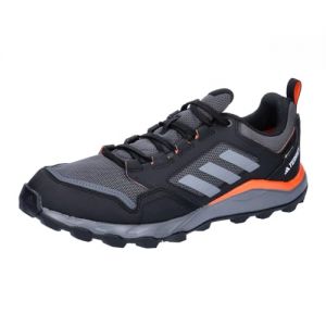adidas Homme Tracerocker 2.0 Gore-tex Chaussures de Trail Basket