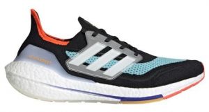 Chaussures de running adidas ultraboost 21 noir multi color