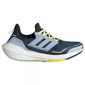Adidas Ultraboost 21 C.rdy Running Shoes Bleu