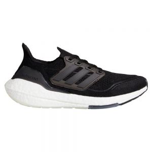 Adidas Ultraboost 21 W Running Shoes Noir