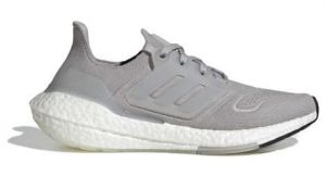 Chaussures de running adidas performance ultraboost 22   gris femme